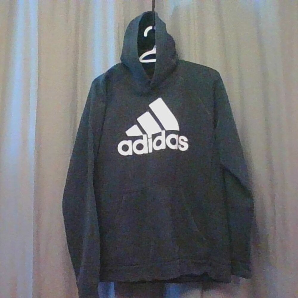 Adidas hoodie